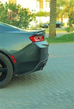 شيفروليه كامارو